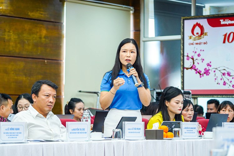 Gỡ nút thắt cho hộ kinh doanh: Minh bạch hóa để phát triển dài hạn