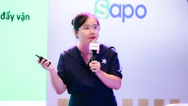 Doanh nghiệp nên bắt đầu từ những dự án AI nhỏ