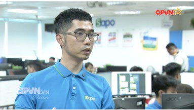 Sapo và định vị tiềm năng sản phẩm khoa học công nghệ trên thương trường