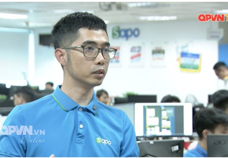 Sapo và định vị tiềm năng sản phẩm khoa học công nghệ trên thương trường