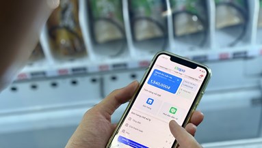 Sapo ra mắt giải pháp Sapo 6870: Biến điện thoại thành máy tính tiền, miễn phí phần mềm giúp hộ kinh doanh xuất hóa đơn điện tử