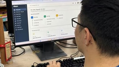 Hàng trăm nghìn nhà bán hàng được hỗ trợ sử dụng phần mềm kế toán miễn phí