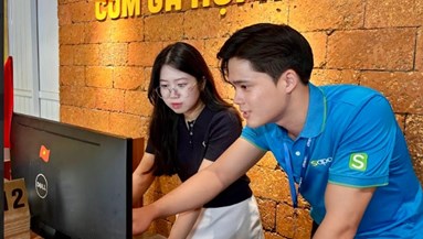 Sapo miễn phí phần mềm kế toán cho hộ kinh doanh và doanh nghiệp