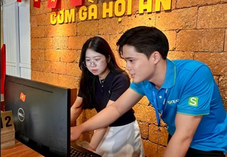 Sapo miễn phí phần mềm kế toán cho hộ kinh doanh và doanh nghiệp