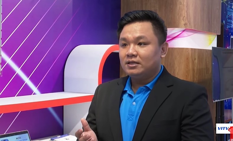 Sapo đồng hành cùng Tuần lễ giao thương 2025 tại TP. Hồ Chí Minh
