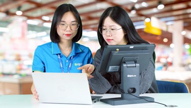 Chuyển động ngành bán lẻ 2024 và dự báo xu hướng 2025