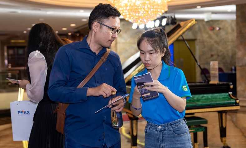 Sapo ra mắt Sapo Invoice – Giải pháp hóa đơn điện tử giúp nhà bán lẻ tuân thủ quy định dễ dàng, tối ưu