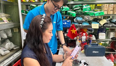 Sapo miễn phí trọn bộ giải pháp bán hàng, xuất hóa đơn điện tử và kê khai thuế trên điện thoại