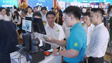 Sapo cùng một triệu hộ kinh doanh chuyển đổi số
