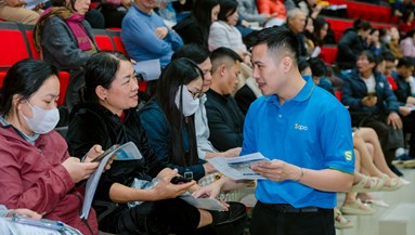 Kỳ vọng của nhà bán hàng dịch chuyển mạnh sang kênh online