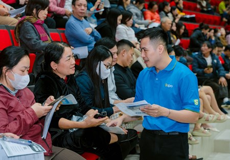 Kỳ vọng của nhà bán hàng dịch chuyển mạnh sang kênh online