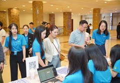 Giải pháp công nghệ Sapo hỗ trợ hộ kinh doanh thích ứng cơ chế kê khai thuế mới