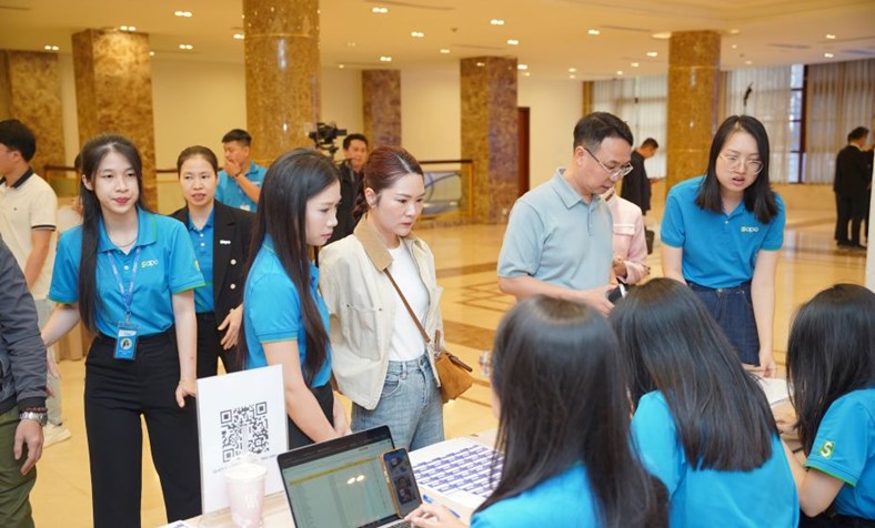 Giải pháp công nghệ Sapo hỗ trợ hộ kinh doanh thích ứng cơ chế kê khai thuế mới