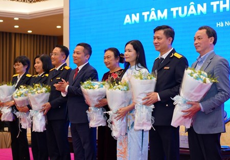 Giải pháp giúp hộ kinh doanh kê khai thuế đúng, an tâm tuân thủ, phát triển bền vững