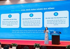 Sapo tiếp tục miễn phí trọn bộ giải pháp kê khai thuế trên di động và tiếp sức cho 5 triệu hộ kinh doanh