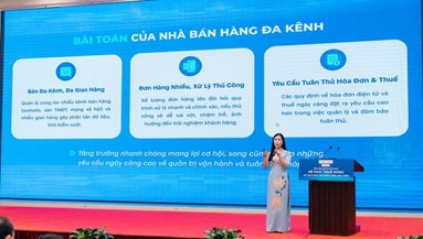 Sapo tiếp tục miễn phí trọn bộ giải pháp kê khai thuế trên di động và tiếp sức cho 5 triệu hộ kinh doanh