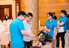 Hộ kinh doanh thương mại điện tử vững vàng tăng trưởng trong thời kỳ thuế mới