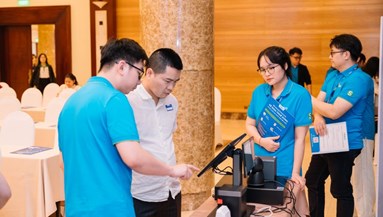 Hộ kinh doanh thương mại điện tử vững vàng tăng trưởng trong thời kỳ thuế mới