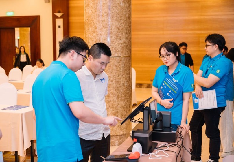 Hộ kinh doanh thương mại điện tử vững vàng tăng trưởng trong thời kỳ thuế mới