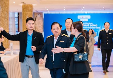 Hộ kinh doanh lo truy thu thuế: Cục Thuế lên tiếng