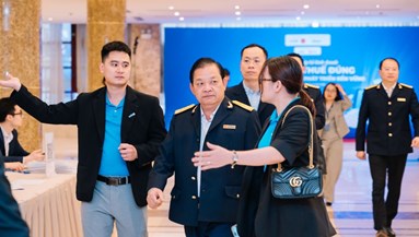 Hộ kinh doanh lo truy thu thuế: Cục Thuế lên tiếng