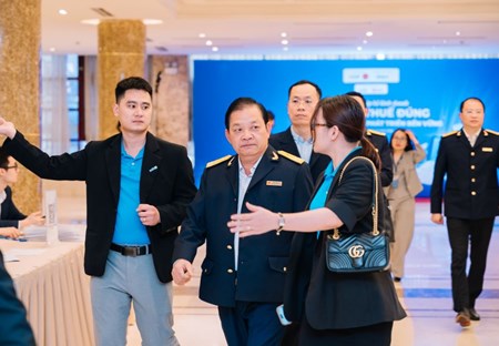 Hộ kinh doanh lo truy thu thuế: Cục Thuế lên tiếng