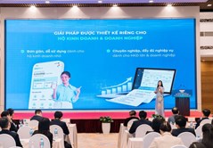 Không sử dụng doanh thu kê khai năm 2026 làm căn cứ truy thu thuế khoán