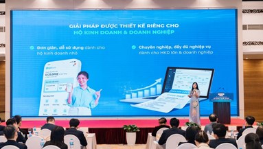 Không sử dụng doanh thu kê khai năm 2026 làm căn cứ truy thu thuế khoán