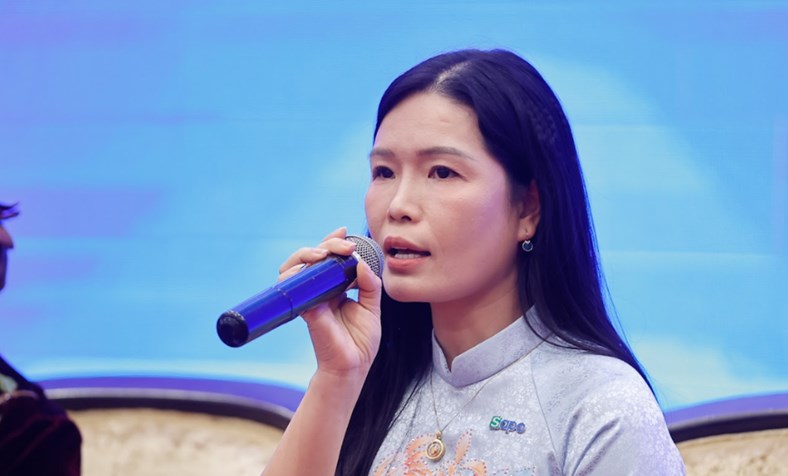 Hộ kinh doanh có doanh thu từ các kênh bán hàng khác nhau sẽ được xác định như thế nào khi kê khai?