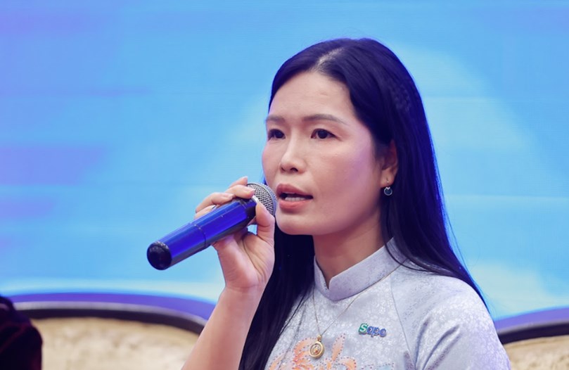 Hộ kinh doanh có doanh thu từ các kênh bán hàng khác nhau sẽ được xác định như thế nào khi kê khai?