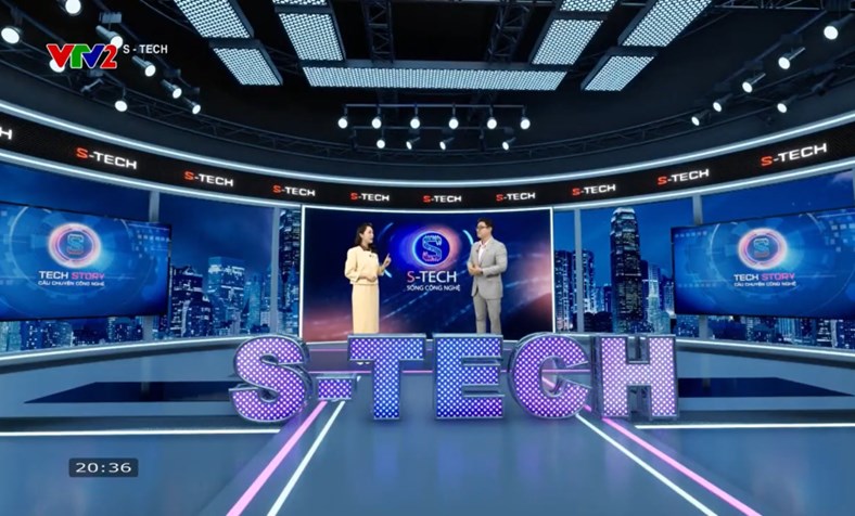 Sapo tiên phong đưa trí tuệ nhân tạo vào hệ sinh thái bán hàng đa kênh.