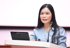 Điều khiến nhiều hộ kinh doanh lo nhất hiện nay không hẳn là thuế