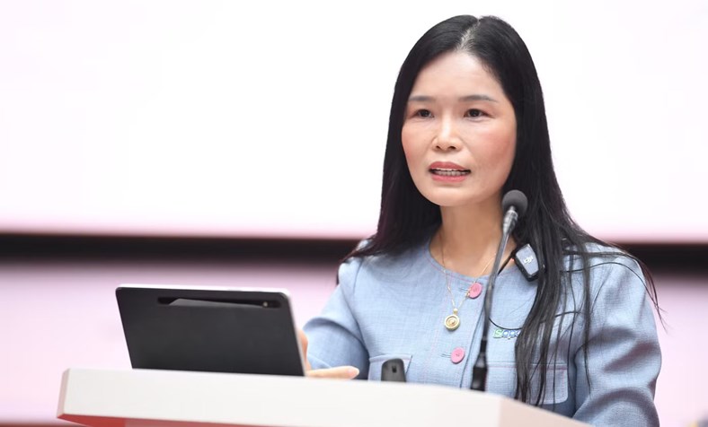 Điều khiến nhiều hộ kinh doanh lo nhất hiện nay không hẳn là thuế