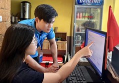 Công nghệ giúp hộ kinh doanh Việt Nam “lột xác” thành doanh nghiệp