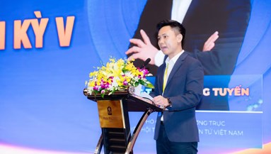 Sapo thúc đẩy thương mại điện tử Việt Nam phát triển bền vững trong kỷ nguyên số