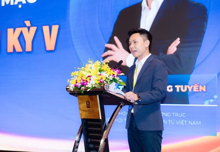 Sapo thúc đẩy thương mại điện tử Việt Nam phát triển bền vững trong kỷ nguyên số