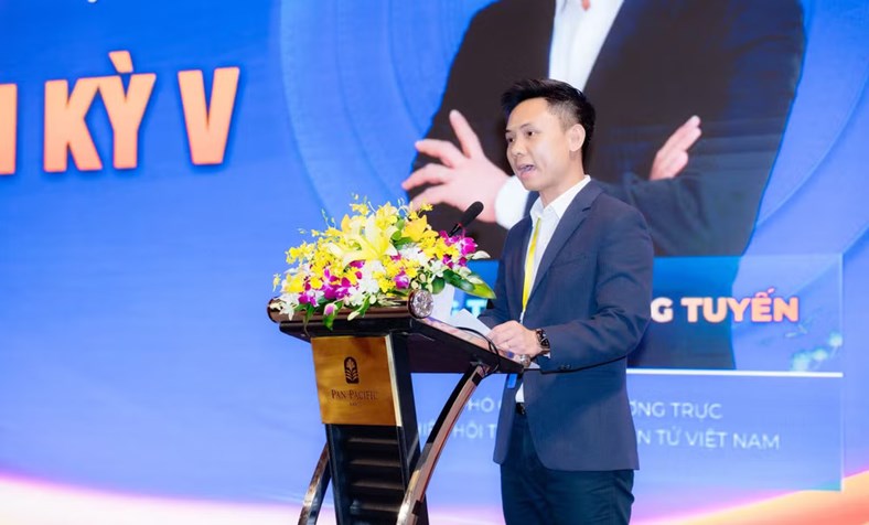 Sapo thúc đẩy thương mại điện tử Việt Nam phát triển bền vững trong kỷ nguyên số