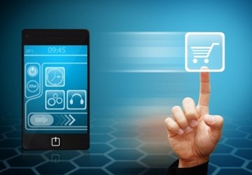 Kinh doanh trên di động đang nở rộ, có dấu hiệu vượt mặt PC
