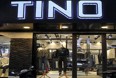 TINO Menswear- Thời trang dành cho phái mạnh