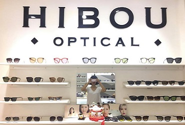 Hibou shop