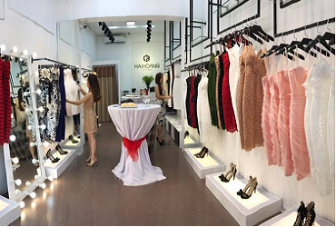 Hải Hoàng Boutique