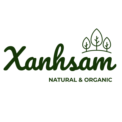 Xanhsam Natural & Organic