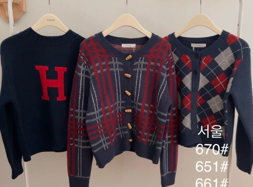 Cửa hàng thời trang Vy Store