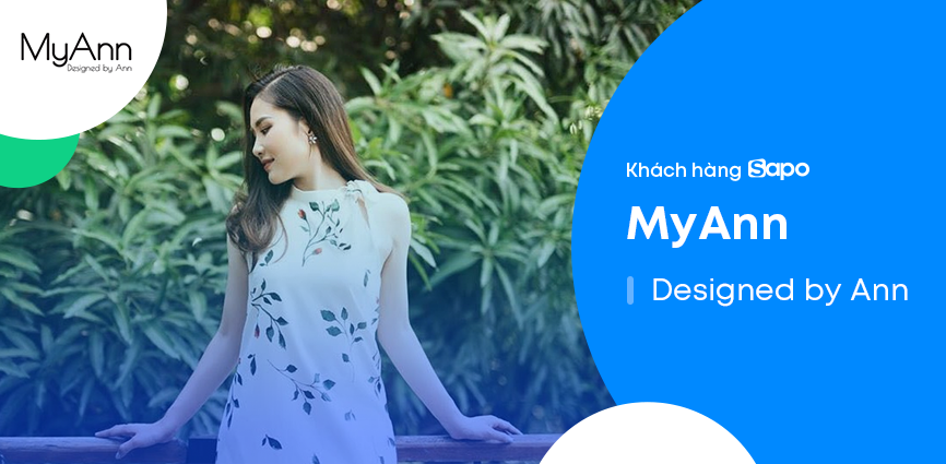 MyAnn - Design Clothing