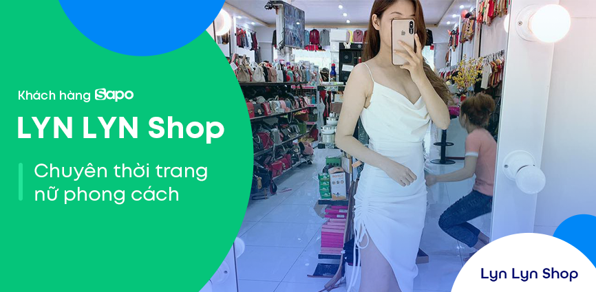 LYN LYN Shop - Chuyên thời trang nữ phong cách