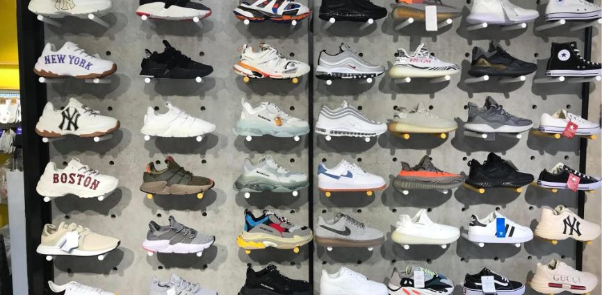 Cửa hàng Apinshoes 