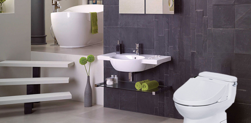 GROLER Việt Nam - Thiết bị vệ sinh chính hãng