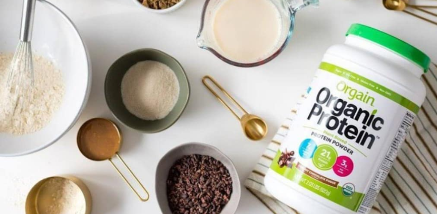 DALA Veganic - Vì một thế giới thuần chay an lành