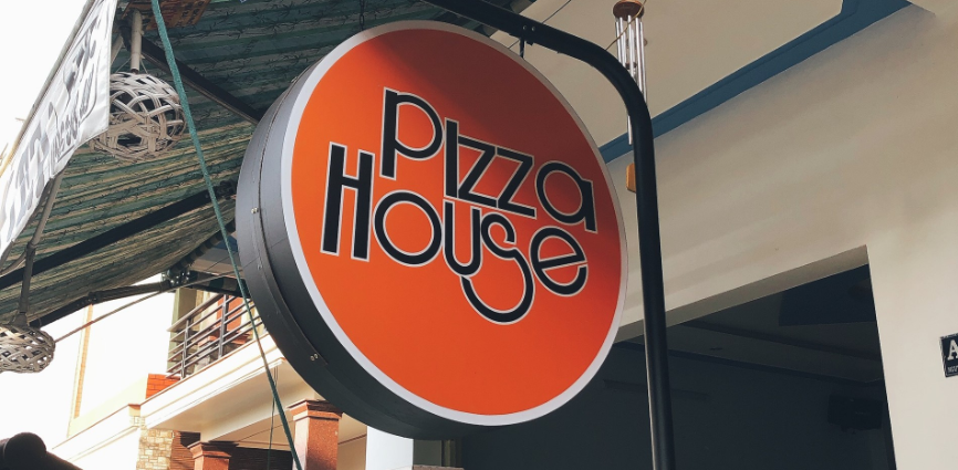 Pizza House - Pizza cho mọi nhà 
