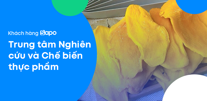 Trung tâm Nghiên cứu và Chế biến thực phẩm Khánh Hoà